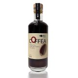 Likier COFFEA Youra Spirits 0,5l 30%  limited edition - obrazek 2
