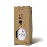 Likier LAWENDA Youra Spirits 0,5l 35% - obrazek 4