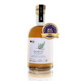 Likier SOSNA & SZYSZKA Youra Spirits 0,5l 35% - obrazek 2