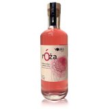 Likier RÓŻA Youra Spirits 0,5l 30% limited edition - obrazek 2