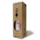 Likier RÓŻA Youra Spirits 0,5l 30% limited edition - obrazek 3
